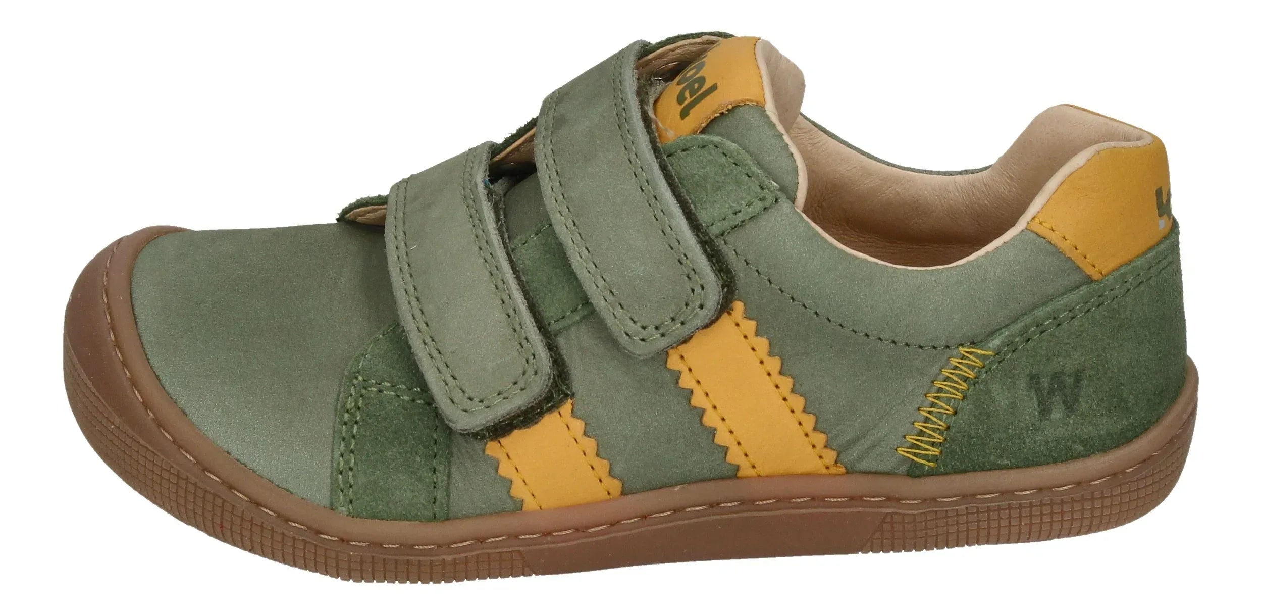 KOEL - KOBI W - Kinder - Sneaker | Nur bei shoedealo.shop, deinem Onlineshop für Schuhe mit Stil. – Bild 2
