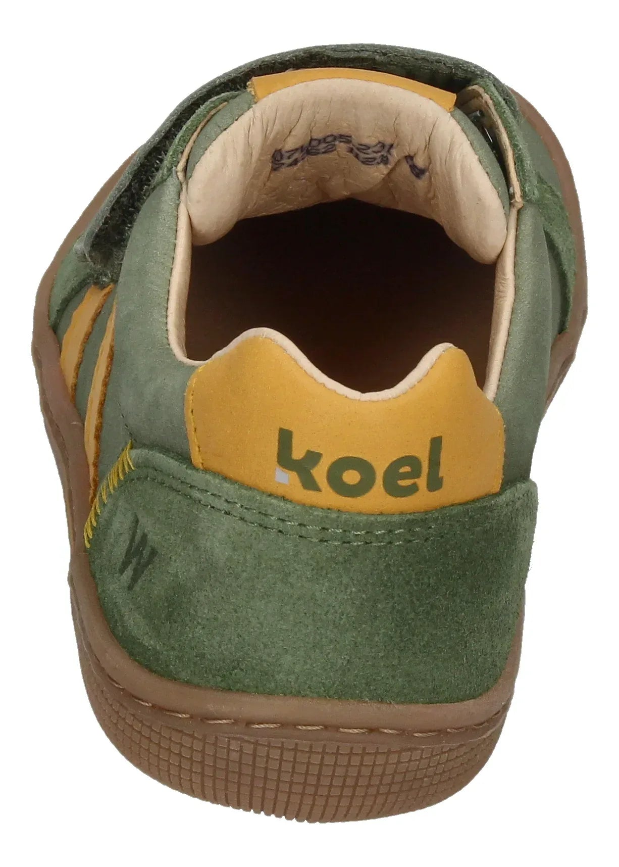 KOEL - KOBI W - Kinder - Sneaker | Nur bei shoedealo.shop, deinem Onlineshop für Schuhe mit Stil. – Bild 5