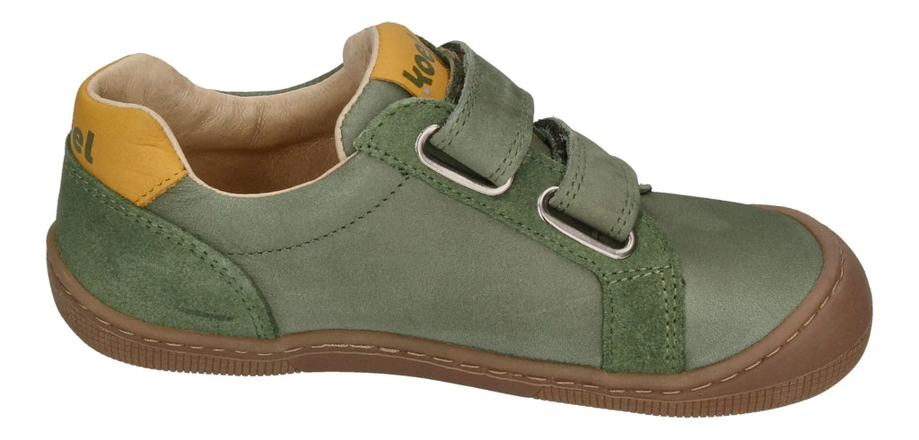 KOEL - KOBI W - Kinder - Sneaker | Nur bei shoedealo.shop, deinem Onlineshop für Schuhe mit Stil. – Bild 4