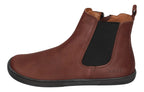 KOEL Damenschuhe - Barefoot Booties FILAS HYDRO - chocolate – Barfußschuhe - Braun | shoedealo.shop – Bild 2
