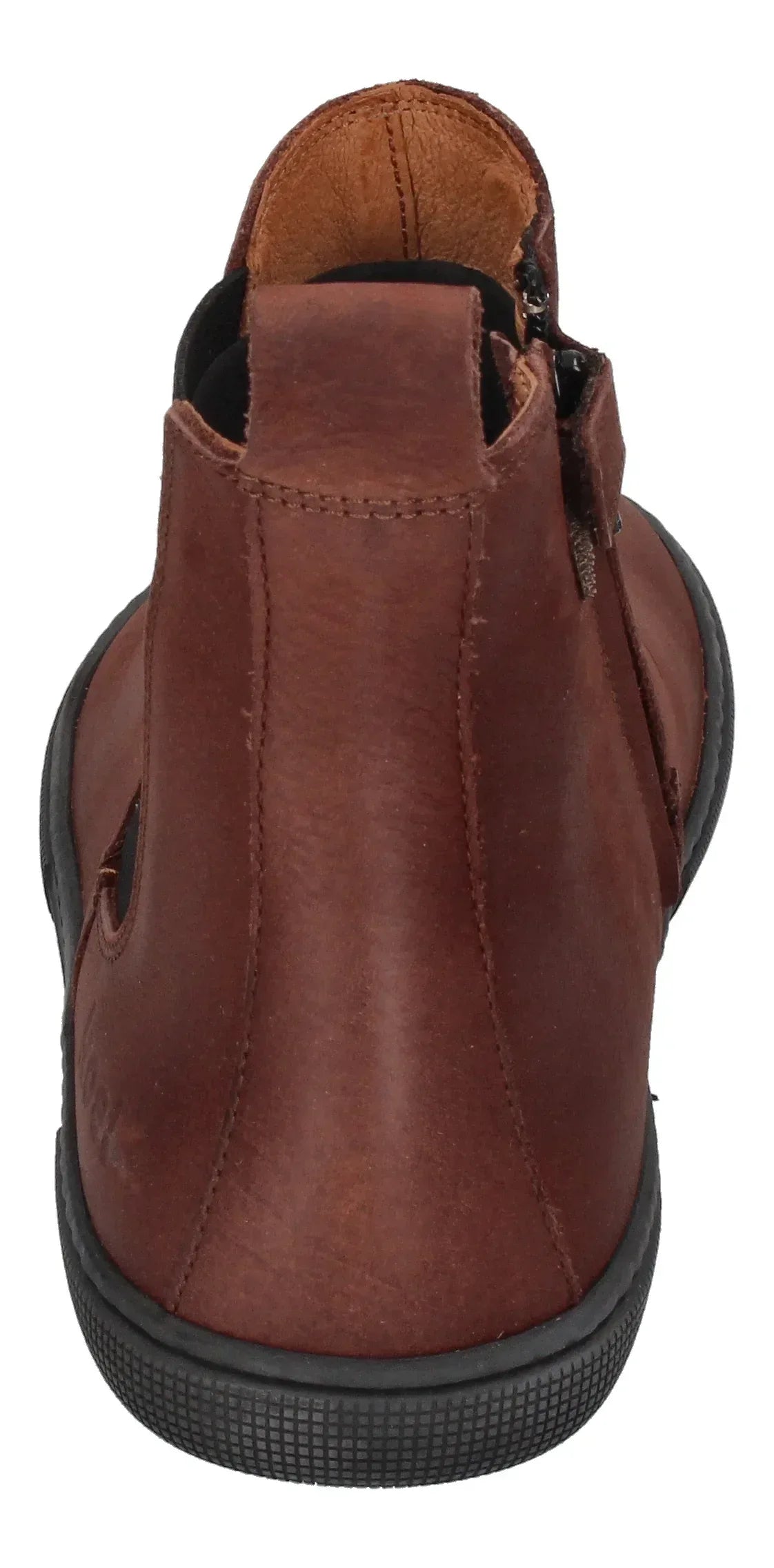 KOEL Damenschuhe - Barefoot Booties FILAS HYDRO - chocolate – Barfußschuhe - Braun | shoedealo.shop – Bild 5