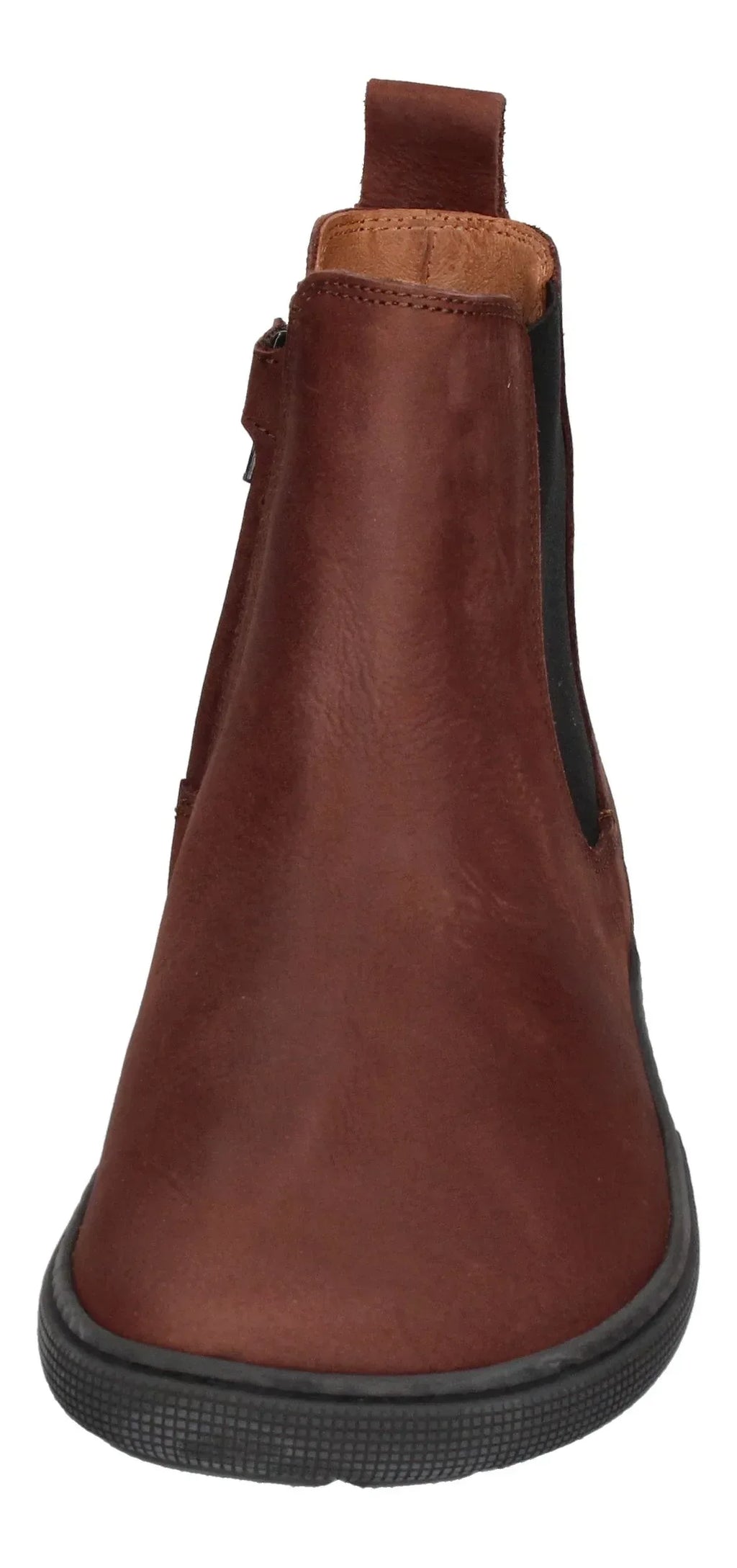 KOEL Damenschuhe - Barefoot Booties FILAS HYDRO - chocolate – Barfußschuhe - Braun | shoedealo.shop – Bild 3