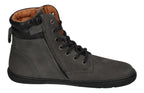 KOEL Damenschuhe - Barefoot Booties FLORENCE dark grey – Barfußschuhe - Grau | shoedealo.shop – Bild 4