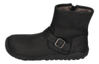 KOEL Damen Barefoot Booties LARS HYDRO LAMBSWOOL - black