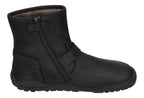 KOEL Damen Barefoot Booties LARS HYDRO LAMBSWOOL - black