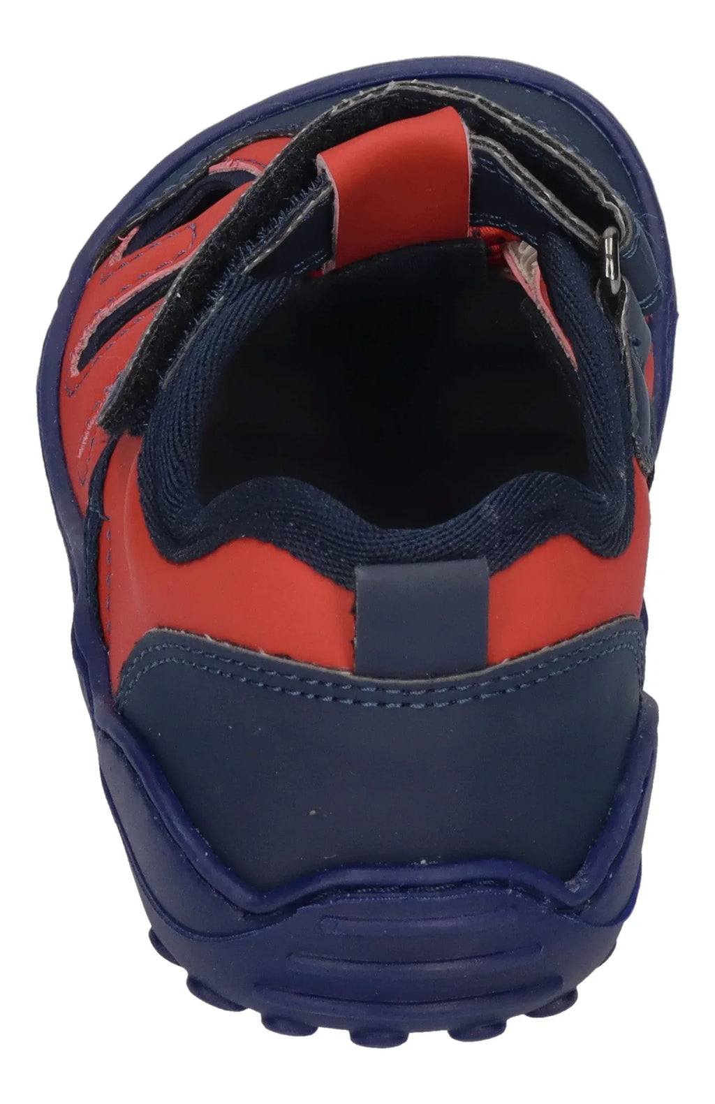 KOEL Barefoot Teenager Sandalen MADISON 2.0 - red