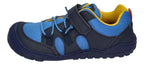 KOEL Barefoot Kinder Sneakers MATEO royal blue