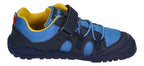 KOEL Barefoot Kinder Sneakers MATEO royal blue