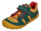 KOEL Barefoot Kinder Sneakers MATEO yellow