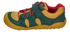 KOEL Barefoot Kinder Sneakers MATEO yellow