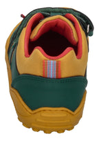 KOEL Barefoot Teenager Sneakers MATEO yellow