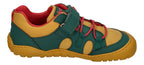 KOEL Barefoot Teenager Sneakers MATEO yellow