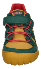 KOEL Barefoot Teenager Sneakers MATEO yellow