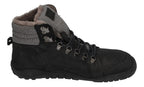 KOEL Herrenschuhe Barefoot Boots - PAUL LAMBWOOL black-3