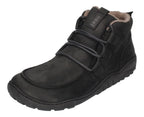 KOEL Herrenschuhe Barefoot Boots - PETER HIDRO - black-0