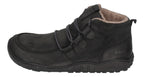 KOEL Herrenschuhe Barefoot Boots - PETER HIDRO - black-1