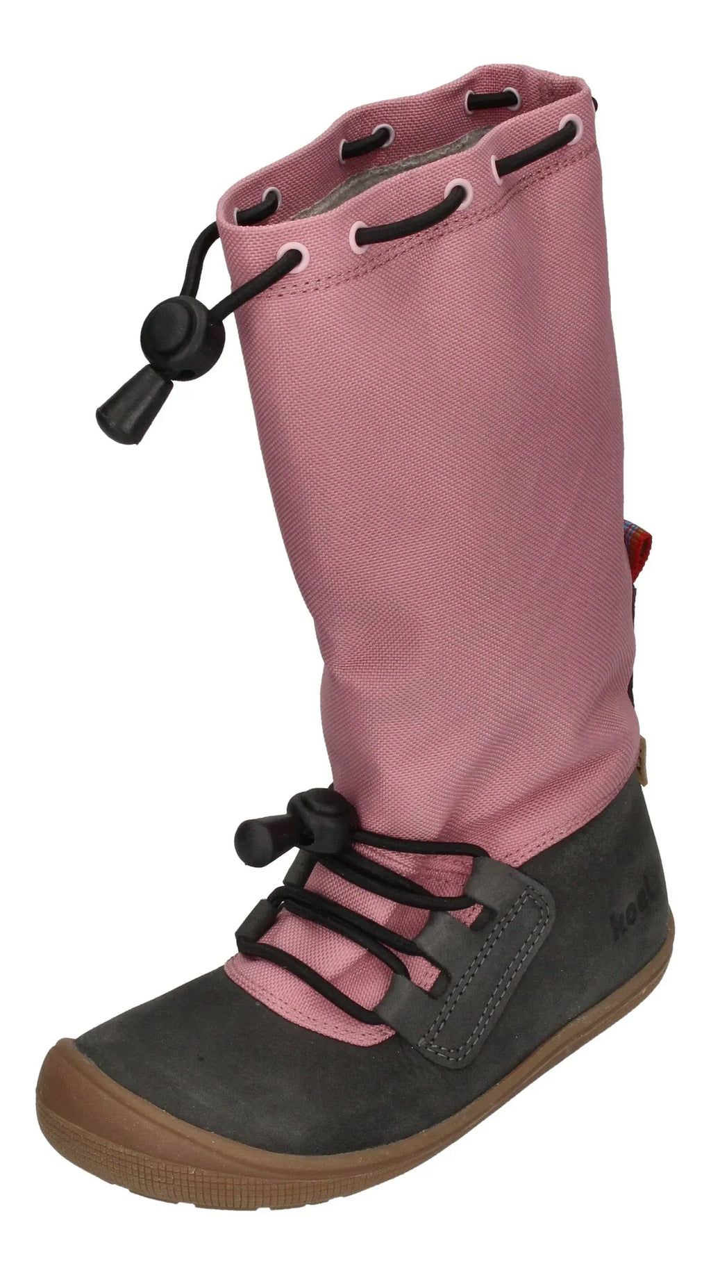 KOEL - Rana Tex Merino - Kinder - Stiefel | Nur bei shoedealo.shop, deinem Onlineshop für Schuhe mit Stil.