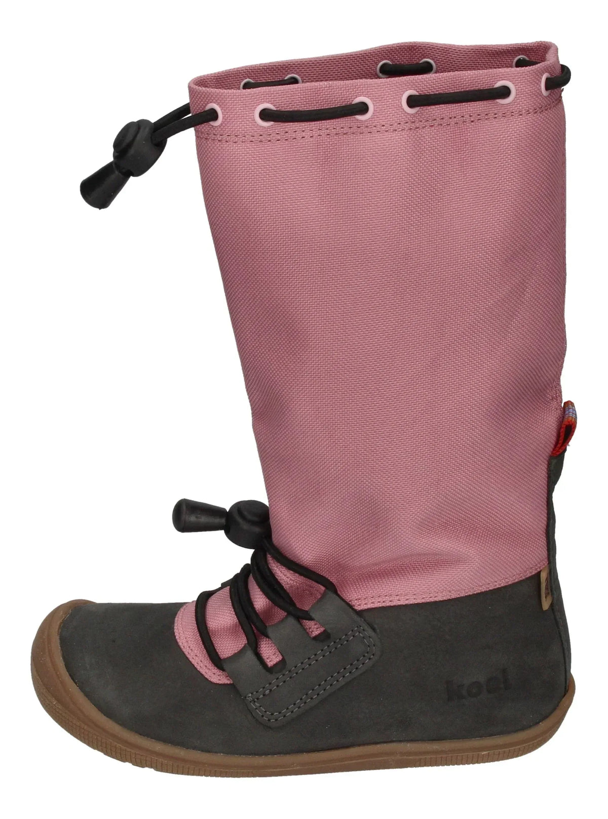 KOEL - Rana Tex Merino - Kinder - Stiefel | Nur bei shoedealo.shop, deinem Onlineshop für Schuhe mit Stil. – Bild 2