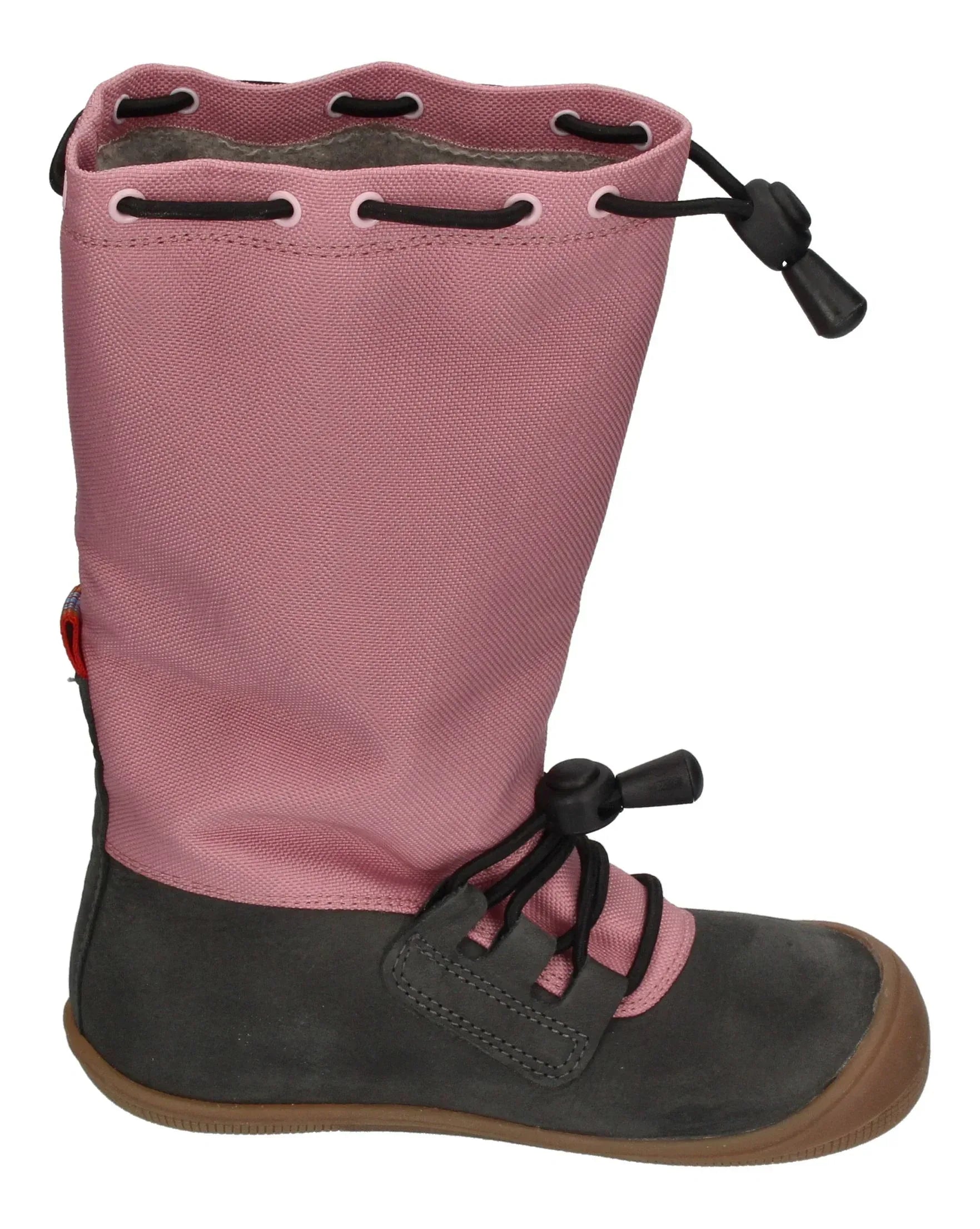KOEL - Rana Tex Merino - Kinder - Stiefel | Nur bei shoedealo.shop, deinem Onlineshop für Schuhe mit Stil. – Bild 4