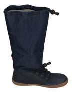 KOEL - RANA MERINO 08T012 - Unisex - Stiefel | Nur bei shoedealo.shop, deinem Onlineshop für Schuhe mit Stil. – Bild 4