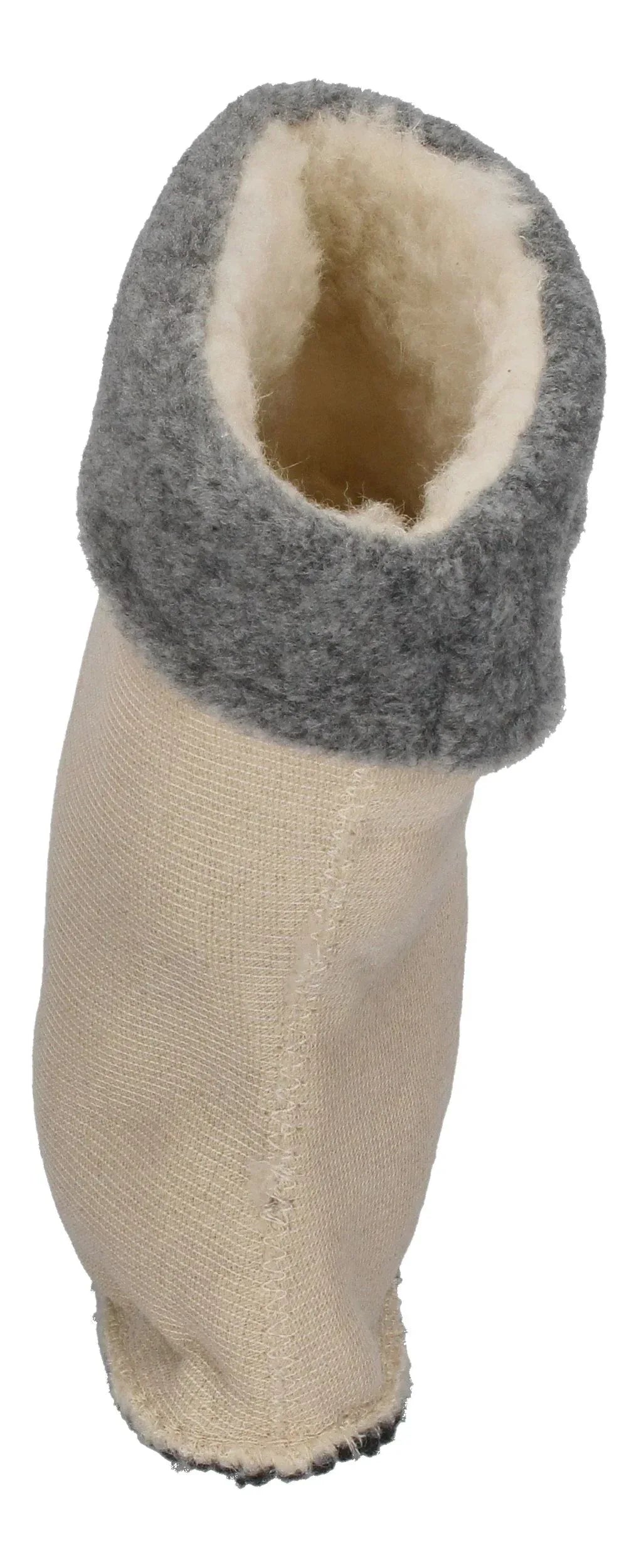 KOEL Innenfutter für KOEL Gummistiefel WELLIE BARE SOCK off white – Gummistiefel - ["gid://shopify/Metaobject/186185 – Bild 5