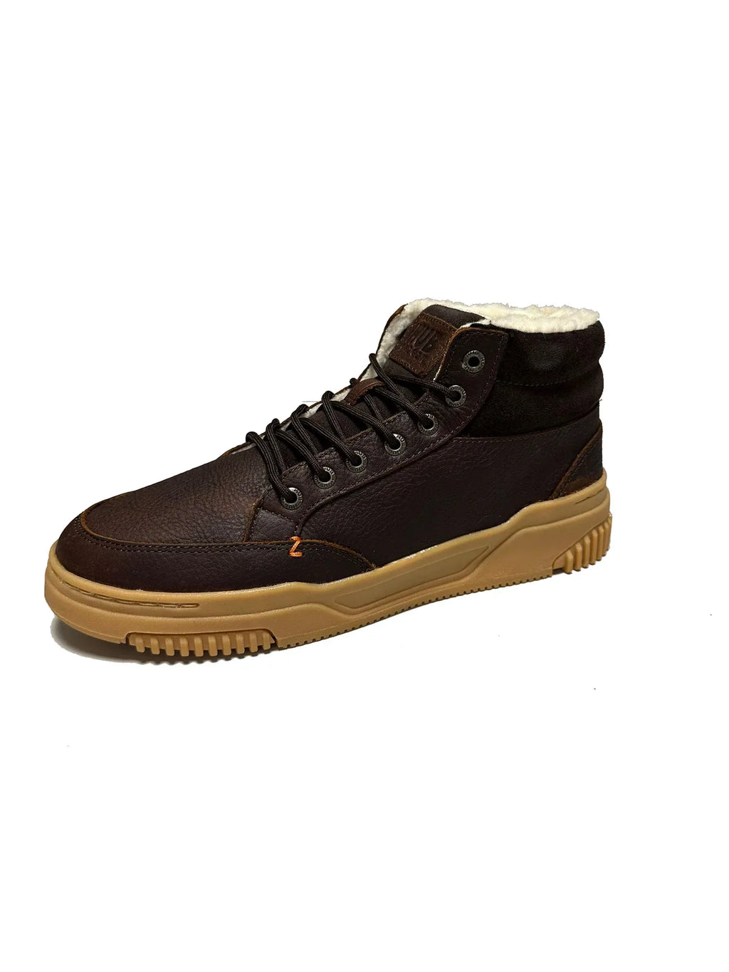 HUB - MARK 2.1 | Sneakers | Nur bei shoedealo.shop, deinem Onlineshop für Schuhe mit Stil. – Bild 6
