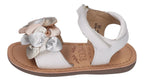 Mod8 - Kinder Sandalen CLOKNOT 929770-10-3 blanc aucune – Sandalen & Sandaletten – Bild 2