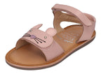 Mod8 Kinder Sandalen CLOONIE 863860-10-13 rose aucune – Sandalen & Sandaletten