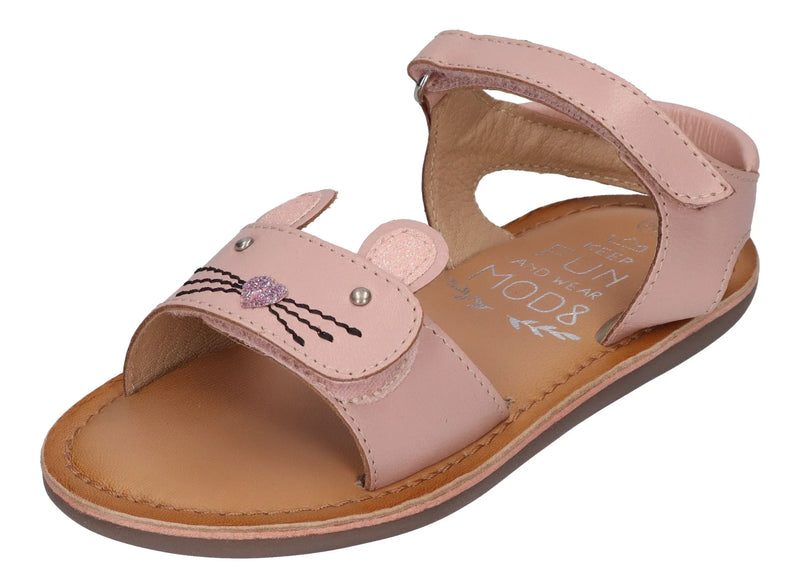 Mod8 Kinder Sandalen CLOONIE 863860-10-13 rose aucune – Sandalen & Sandaletten
