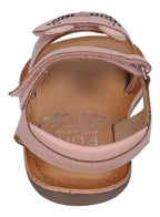 Mod8 Kinder Sandalen CLOONIE 863860-10-13 rose aucune – Sandalen & Sandaletten – Bild 5