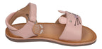 Mod8 Kinder Sandalen CLOONIE 863860-10-13 rose aucune – Sandalen & Sandaletten – Bild 4