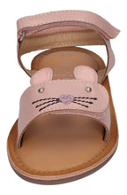 Mod8 Kinder Sandalen CLOONIE 863860-10-13 rose aucune – Sandalen & Sandaletten – Bild 3