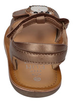 Mod8 Kinder Sandalen CLOONIMALS 897030-10-93 marron hibou – Sandalen & Sandaletten – Bild 5