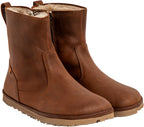EL NATURALISTA Barefoot Minimalist Damenboot TRIBU N5375 terra