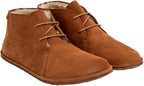 EL NATURALISTA Barefoot Damenbootie BARE N5672C wood