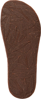 EL NATURALISTA Barefoot Damenbootie BARE N5672C wood