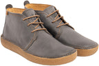 EL NATURALISTA Barefoot Minimalist Schnürschuhe TAMI N6060 denim