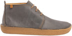 EL NATURALISTA Barefoot Minimalist Schnürschuhe TAMI N6060 denim