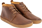 EL NATURALISTA Barefoot Minimalist Schnürschuhe TAMI N6060 terra