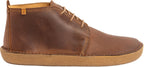 EL NATURALISTA Barefoot Minimalist Schnürschuhe TAMI N6060 terra