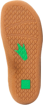 EL NATURALISTA Barefoot Minimalist Schnürschuhe TAMI N6060 terra