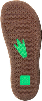EL NATURALISTA Barefoot Minimalist Damenboot TAMI N6062 brown