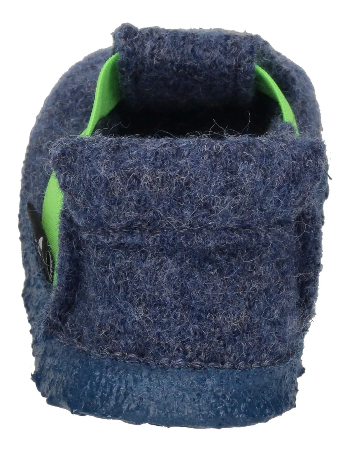 Nanga - Aliens - Kinder - Hausschuh | Nur bei shoedealo.shop, deinem Onlineshop für Schuhe mit Stil. – Bild 5