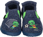 Nanga - Aliens - Kinder - Hausschuh | Nur bei shoedealo.shop, deinem Onlineshop für Schuhe mit Stil. – Bild 6