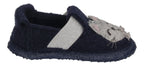 Nanga - ARISTOKITTY - Kinder - Hausschuh | Nur bei shoedealo.shop, deinem Onlineshop für Schuhe mit Stil. – Bild 4