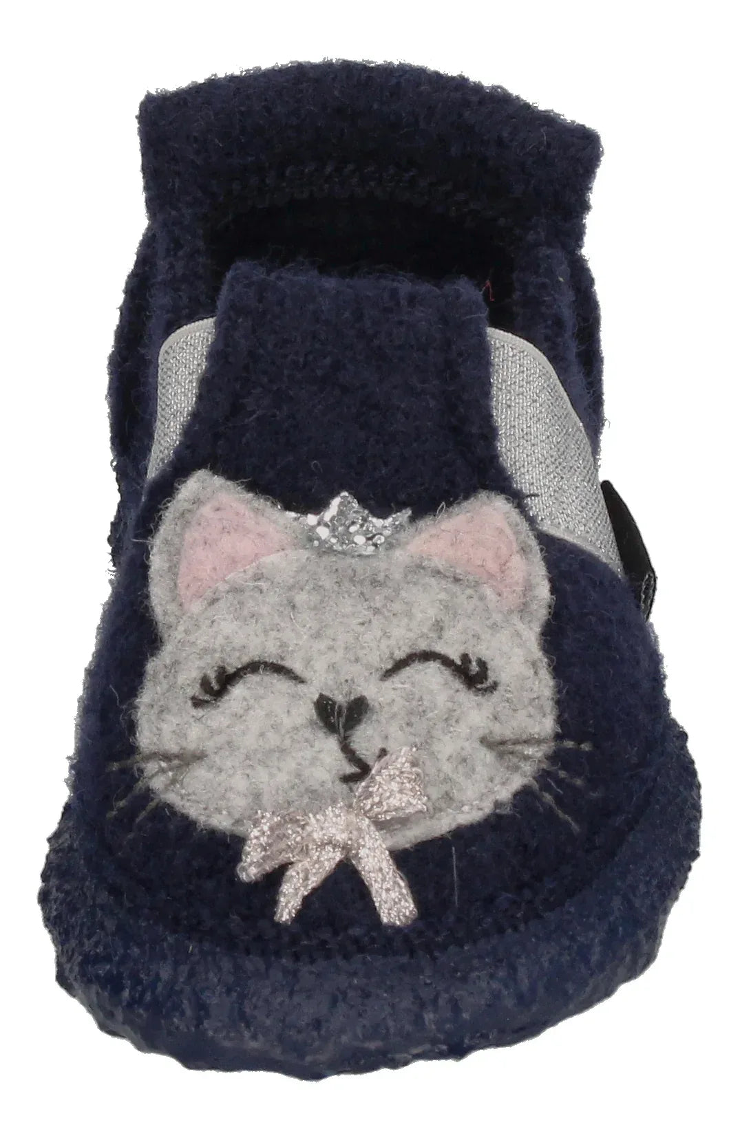 Nanga - ARISTOKITTY - Kinder - Hausschuh | Nur bei shoedealo.shop, deinem Onlineshop für Schuhe mit Stil. – Bild 3