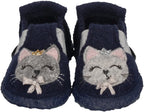 Nanga - ARISTOKITTY - Kinder - Hausschuh | Nur bei shoedealo.shop, deinem Onlineshop für Schuhe mit Stil. – Bild 6