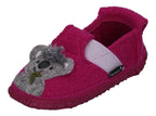 Nanga - KOALA BABYS - Kinder - Hausschuh | Nur bei shoedealo.shop, deinem Onlineshop für Schuhe mit Stil.