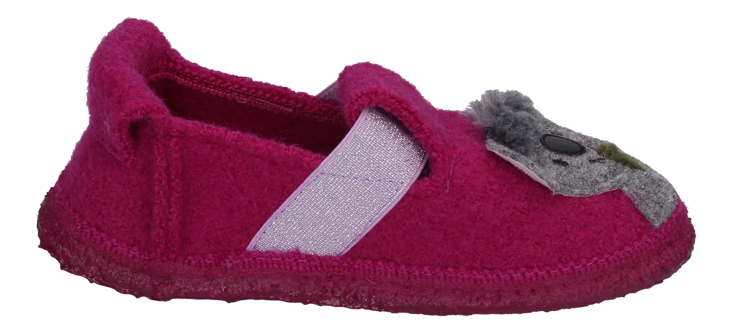 Nanga - KOALA BABYS - Kinder - Hausschuh | Nur bei shoedealo.shop, deinem Onlineshop für Schuhe mit Stil. – Bild 4