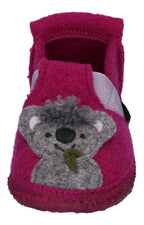 Nanga - KOALA BABYS - Kinder - Hausschuh | Nur bei shoedealo.shop, deinem Onlineshop für Schuhe mit Stil. – Bild 3